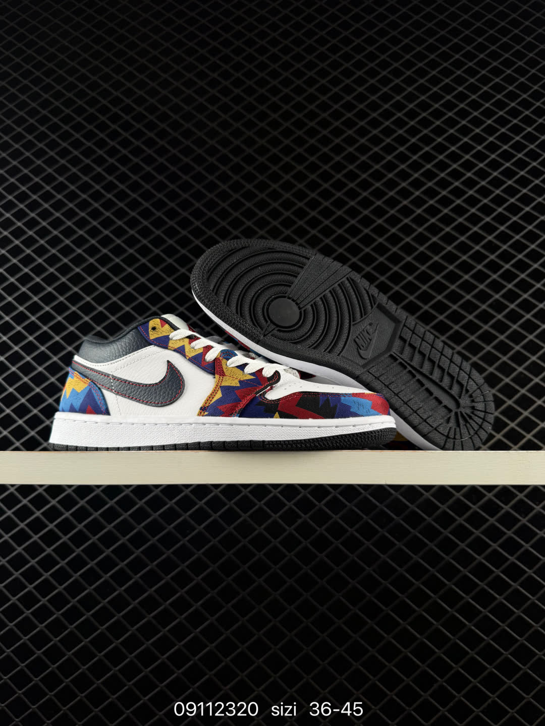 Nike Air Jordan 1-IQ5321-121